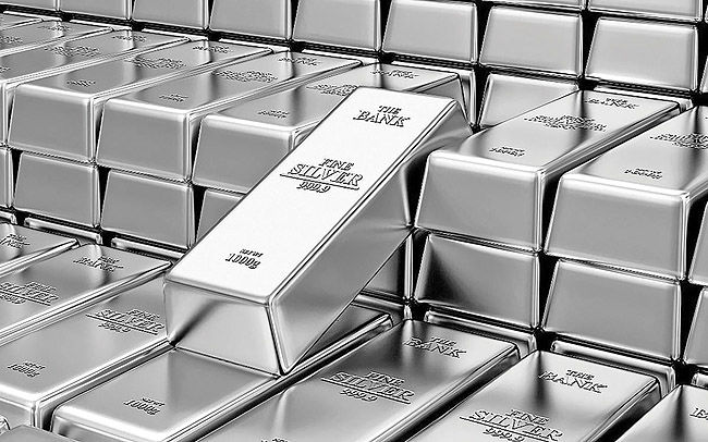 ارزش معاملات نقره از یک همت (هزار میلیارد تومان) گذشت